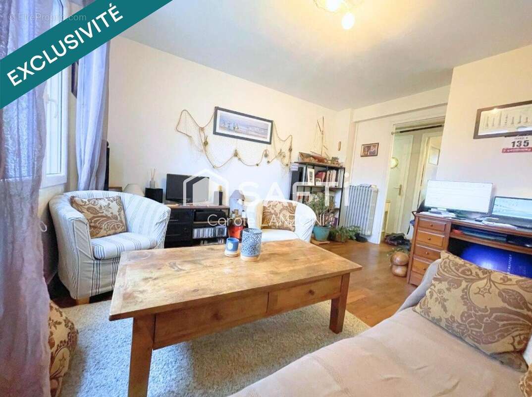 Photo 6 - Appartement à RENNES