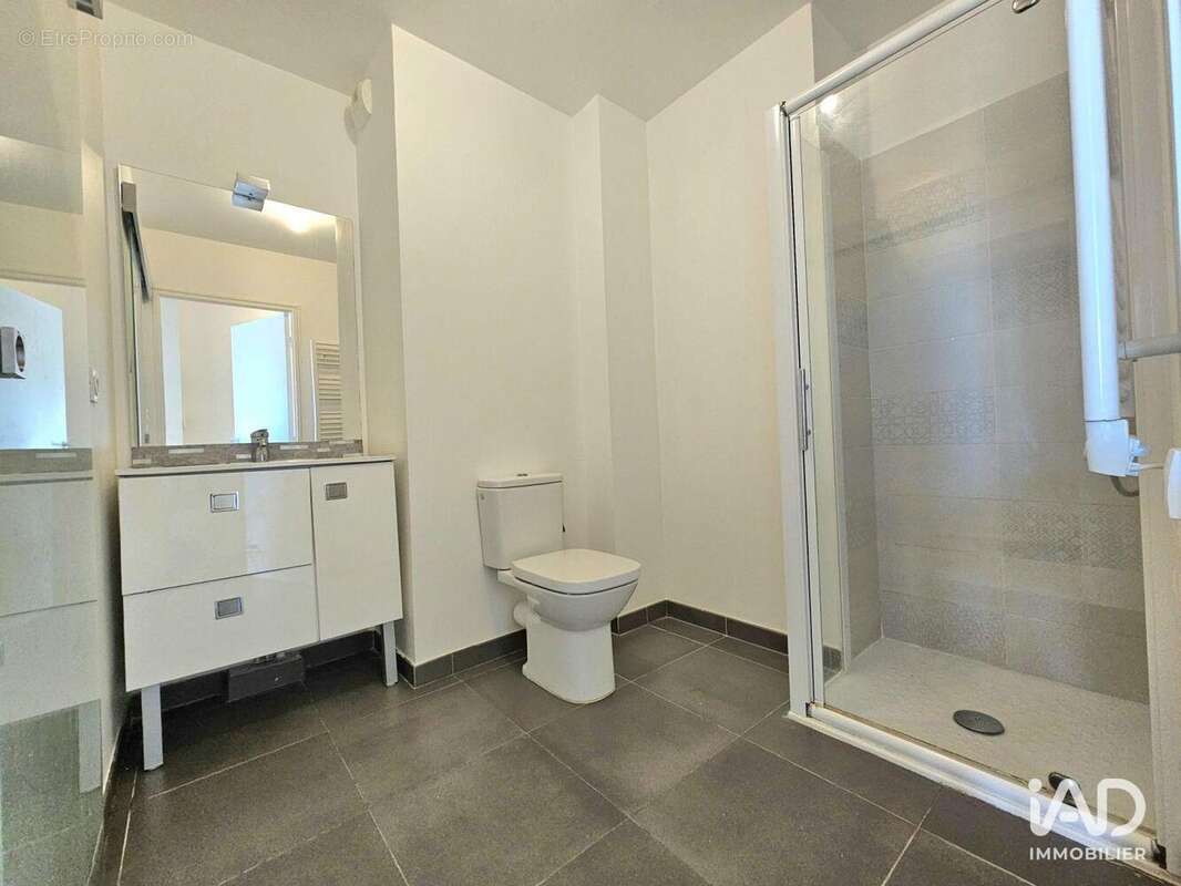 Photo 7 - Appartement à ANTIBES