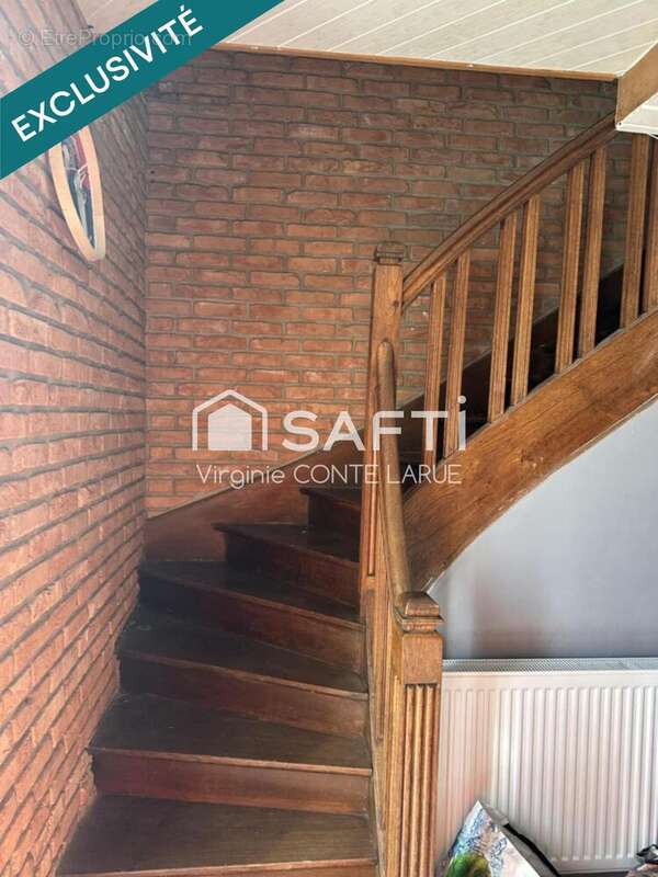 Photo 5 - Maison à ROUSSINES