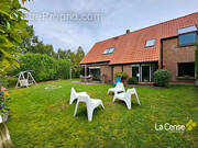 Maison à MERIGNIES