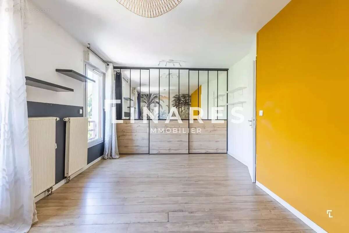Appartement à MARSEILLE-12E