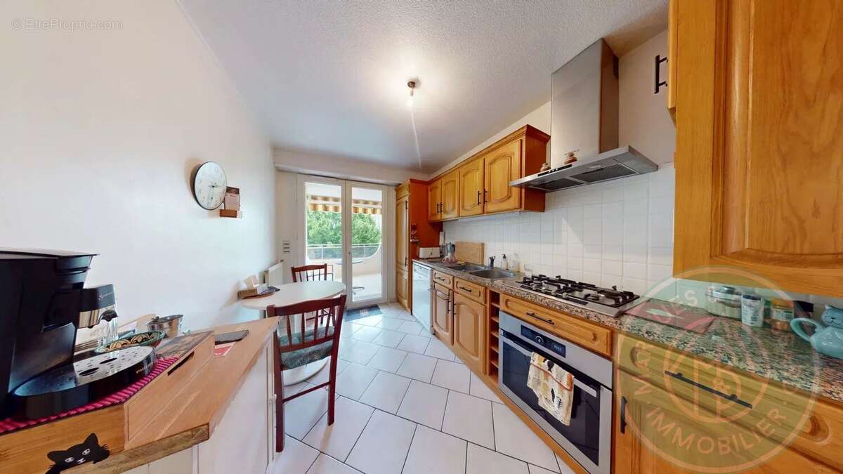 Appartement à PAU