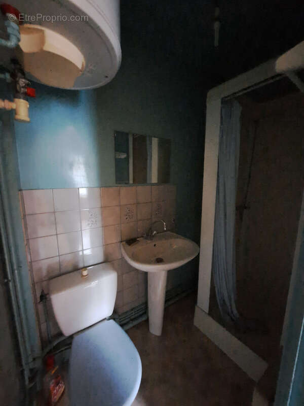 Appartement à LA FERTE-MACE