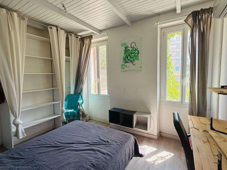 Maison de ville - photo 8