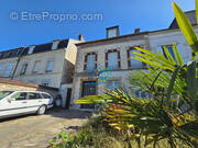 Maison à MANTES-LA-JOLIE
