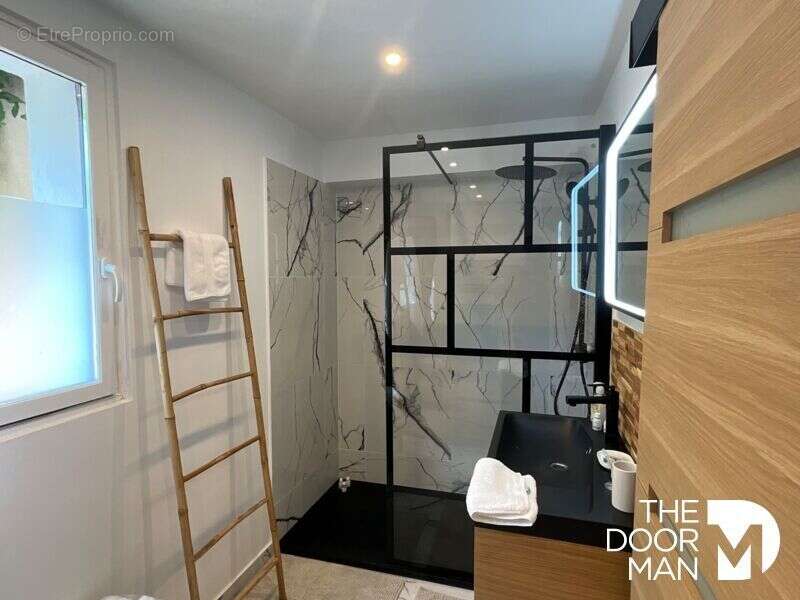 Maison à CAVALAIRE-SUR-MER