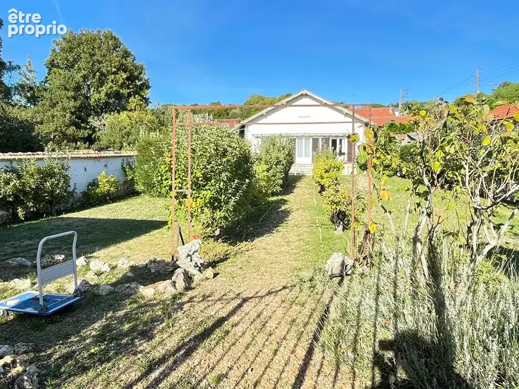 Maison Maintenon 4 pièce(s) 94 m2 centre ville - photo 2