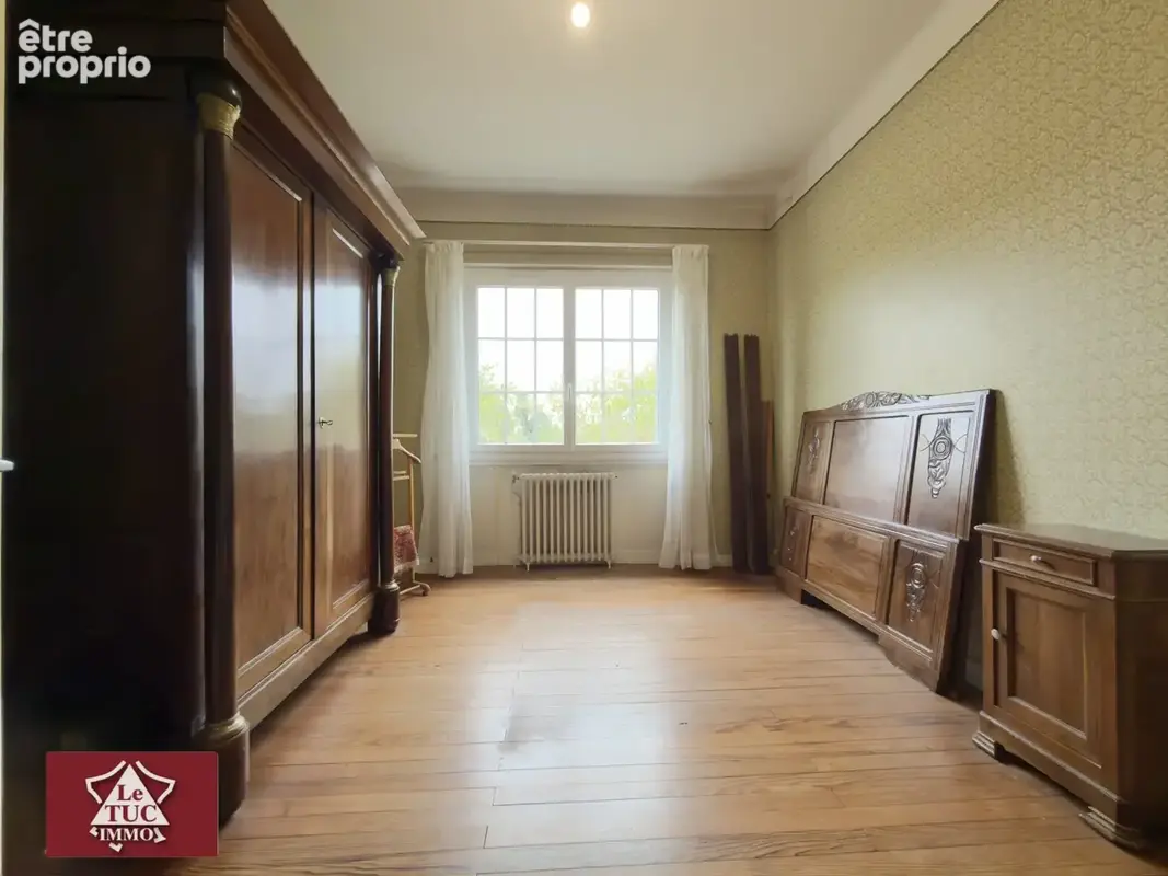 Belle demeure familliale de caractère. - photo 14