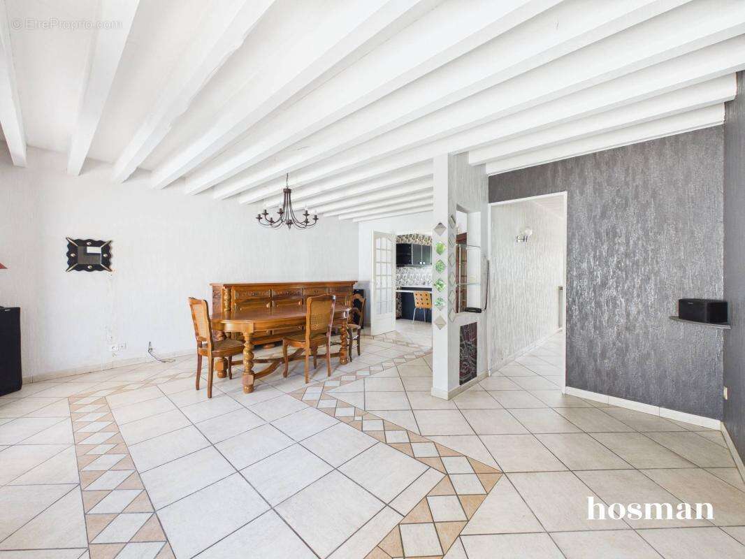 Maison à GRADIGNAN
