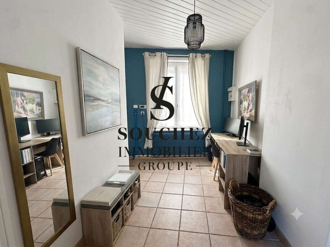 Maison 117 m² à Saint-Laurent-Blangy  - photo 4
