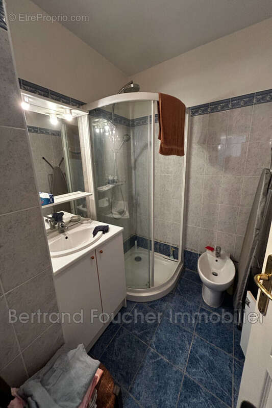 Appartement à CAVALAIRE-SUR-MER