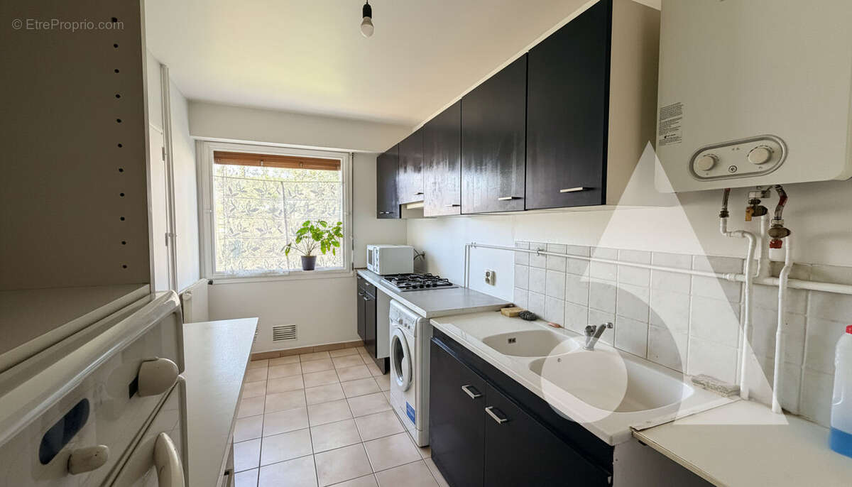 Appartement à EVRY