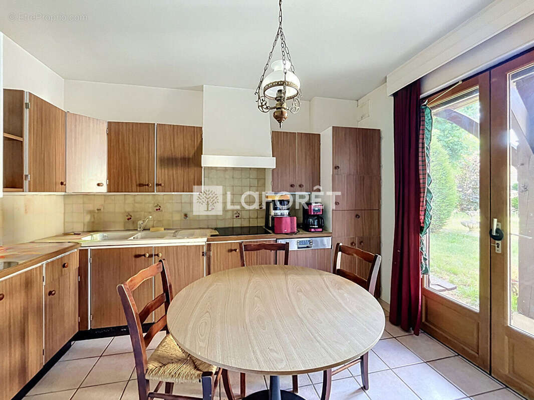 Maison Saint Michel Sur Orge 6 pièce(s) 137 m2 - photo 4