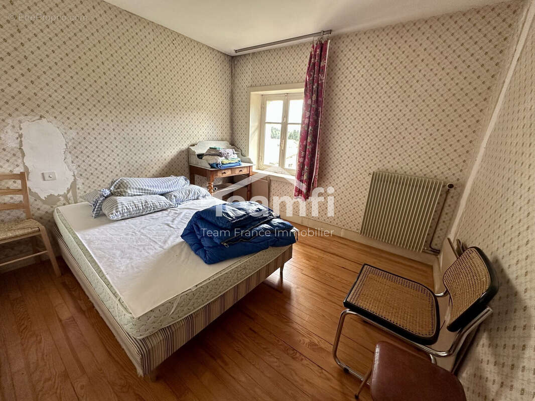 Maison 121 m² à Palladuc  - photo 8