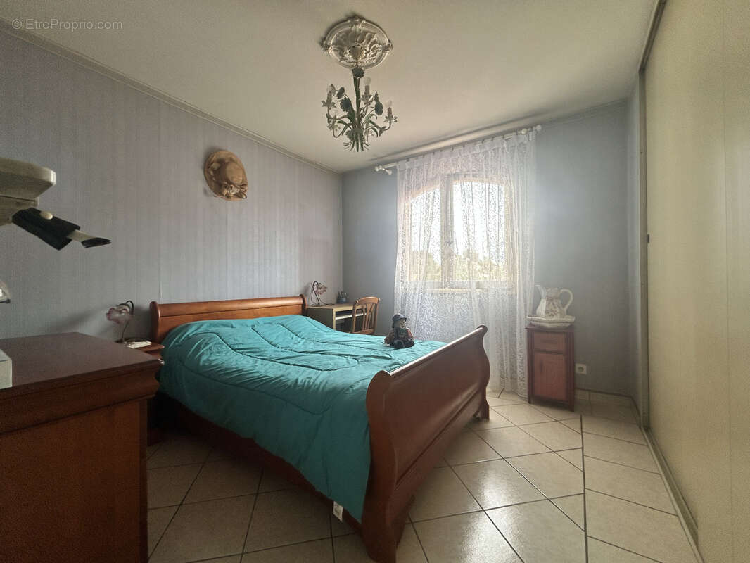 Appartement à HYERES