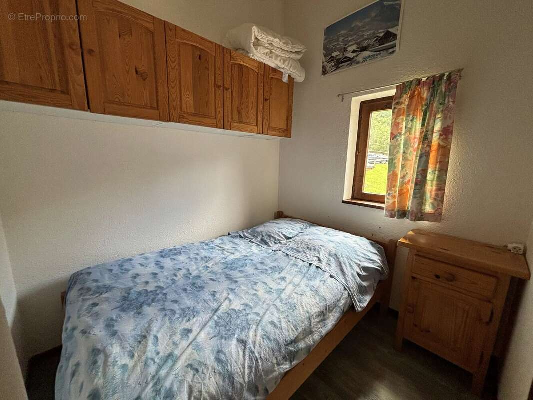 Appartement à MORILLON