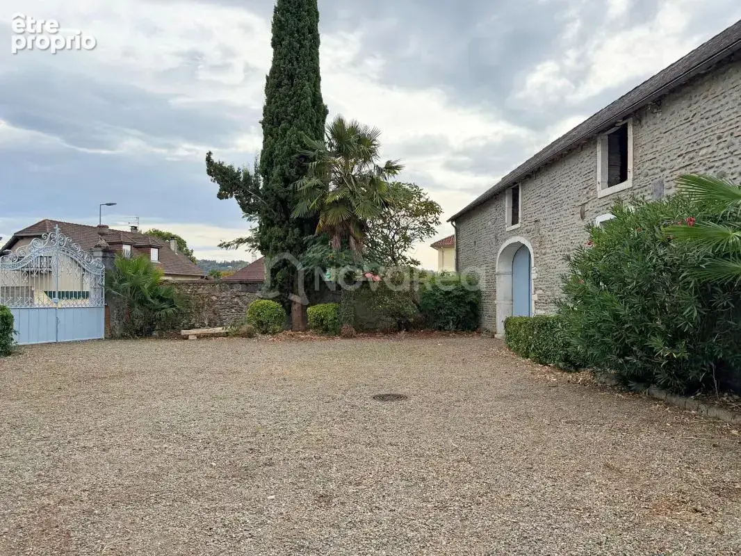 Maison de maître 8 pièces - photo 15