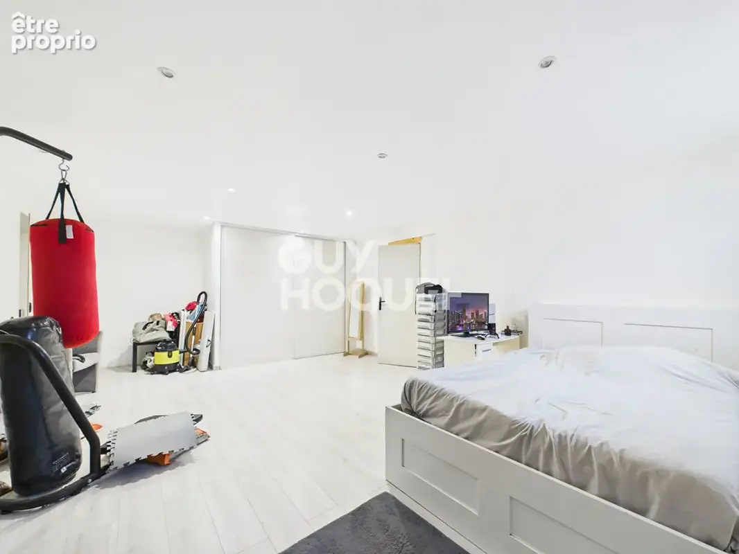 Maison neuve moderne à vendre - Grand standing - photo 9