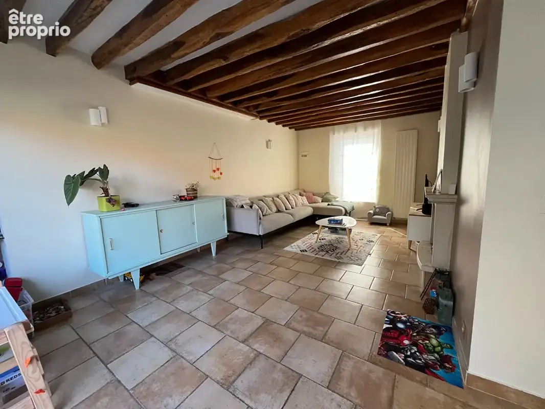 Maison 7 pièces à Belle-eglise (60540) - photo 6