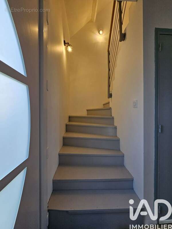 Photo 7 - Maison à SAINT-JOUIN-BRUNEVAL