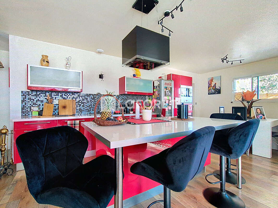 Maison à VILLEMUR-SUR-TARN