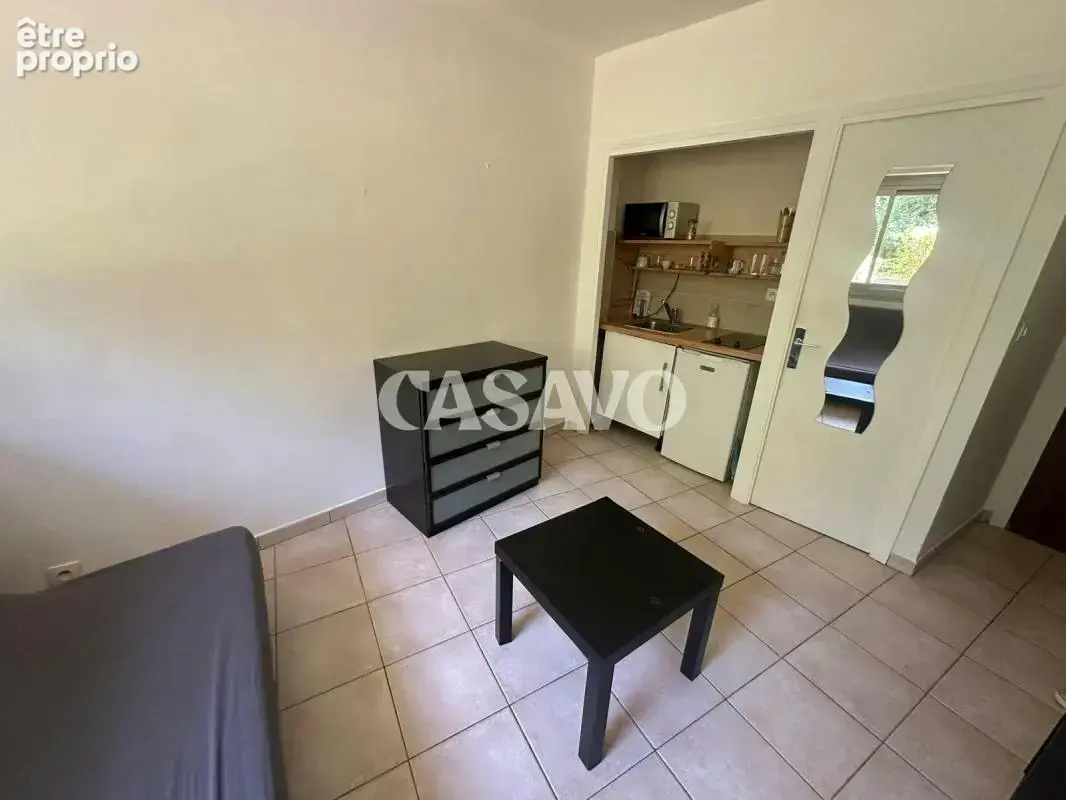 Vente Appartement 1 pièce de 16m² - 13100 Aix-en-Provence - photo 3