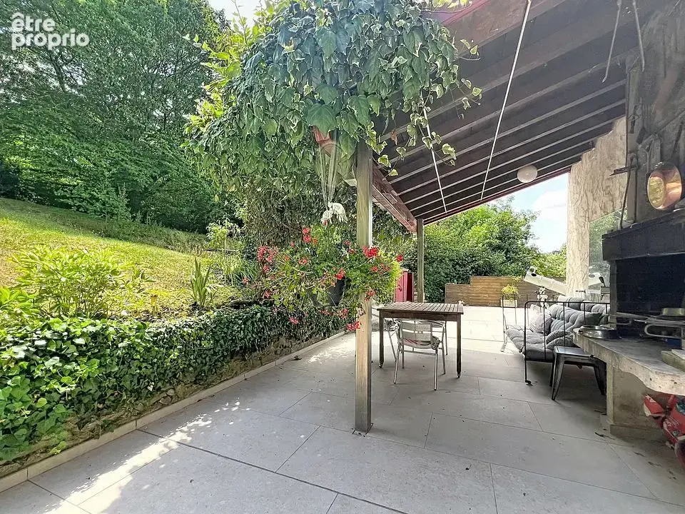 Maison 9 pièces 387 m² à vendre à Francheville (69340) - photo 5