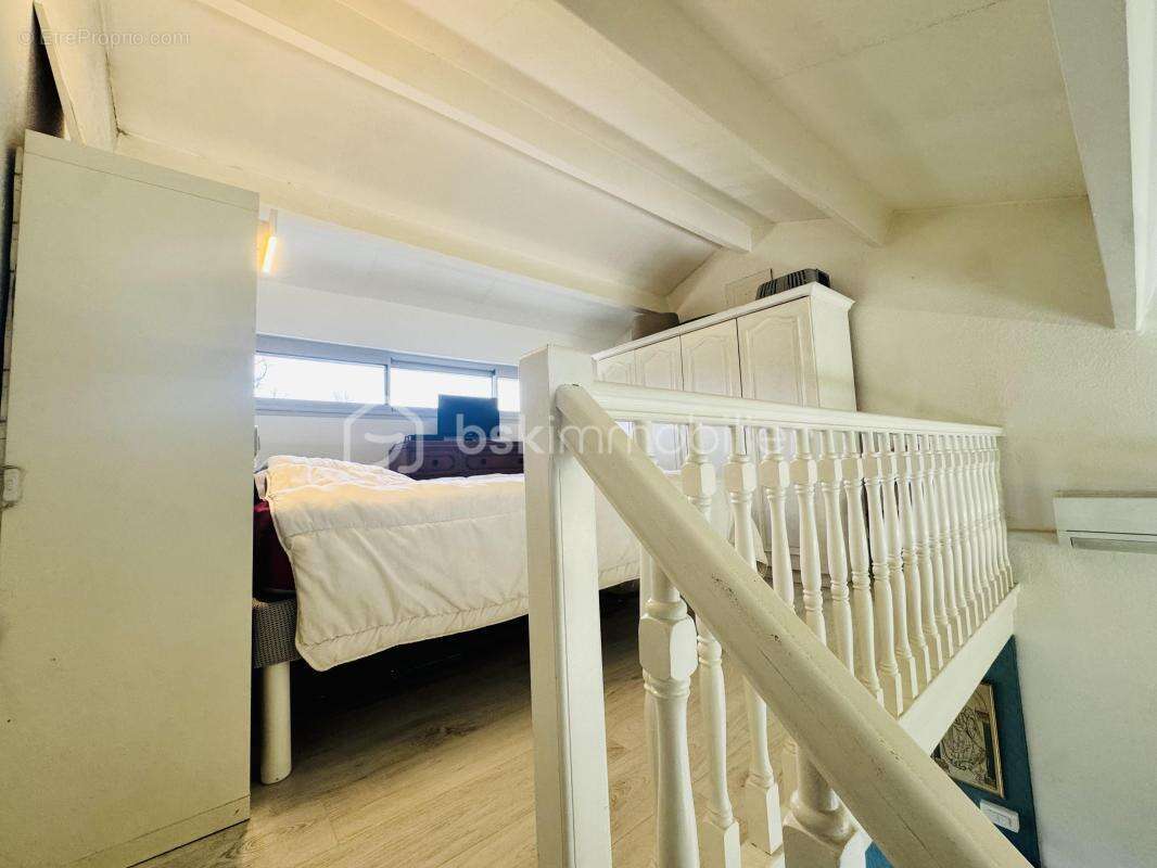 Appartement à BUZET-SUR-TARN