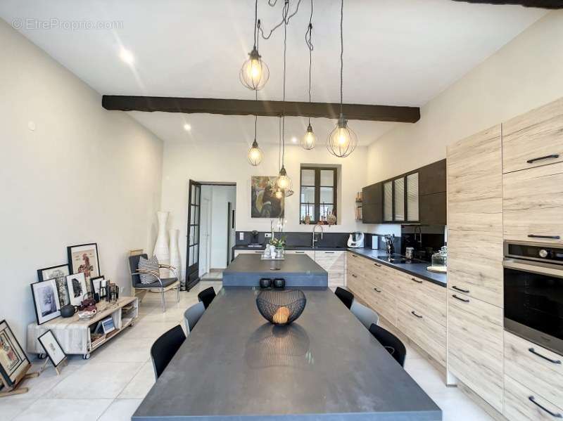 Maison à LA LIVINIERE