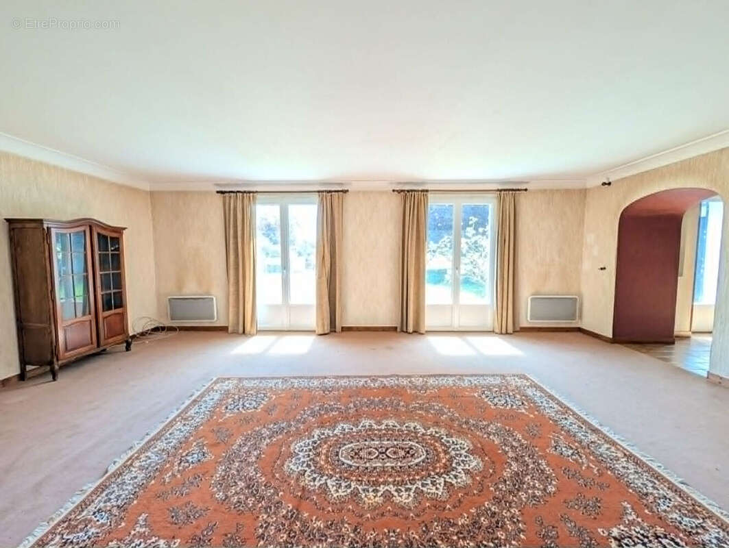 Maison de campagne - photo 3