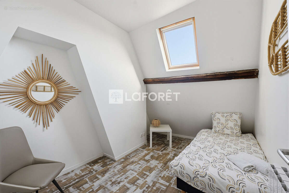 Appartement à DOUAI