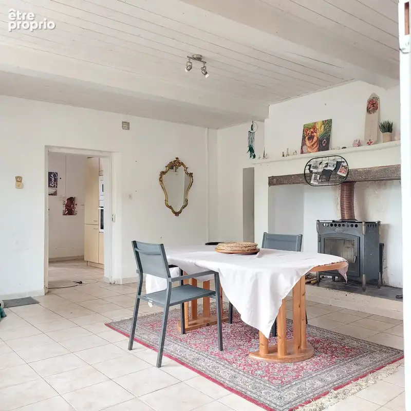 Maison à vendre 7 pièces MONTAUBAN (82) avec hangar de 150m², 6861m² de terrain avec une partie boisée - photo 25