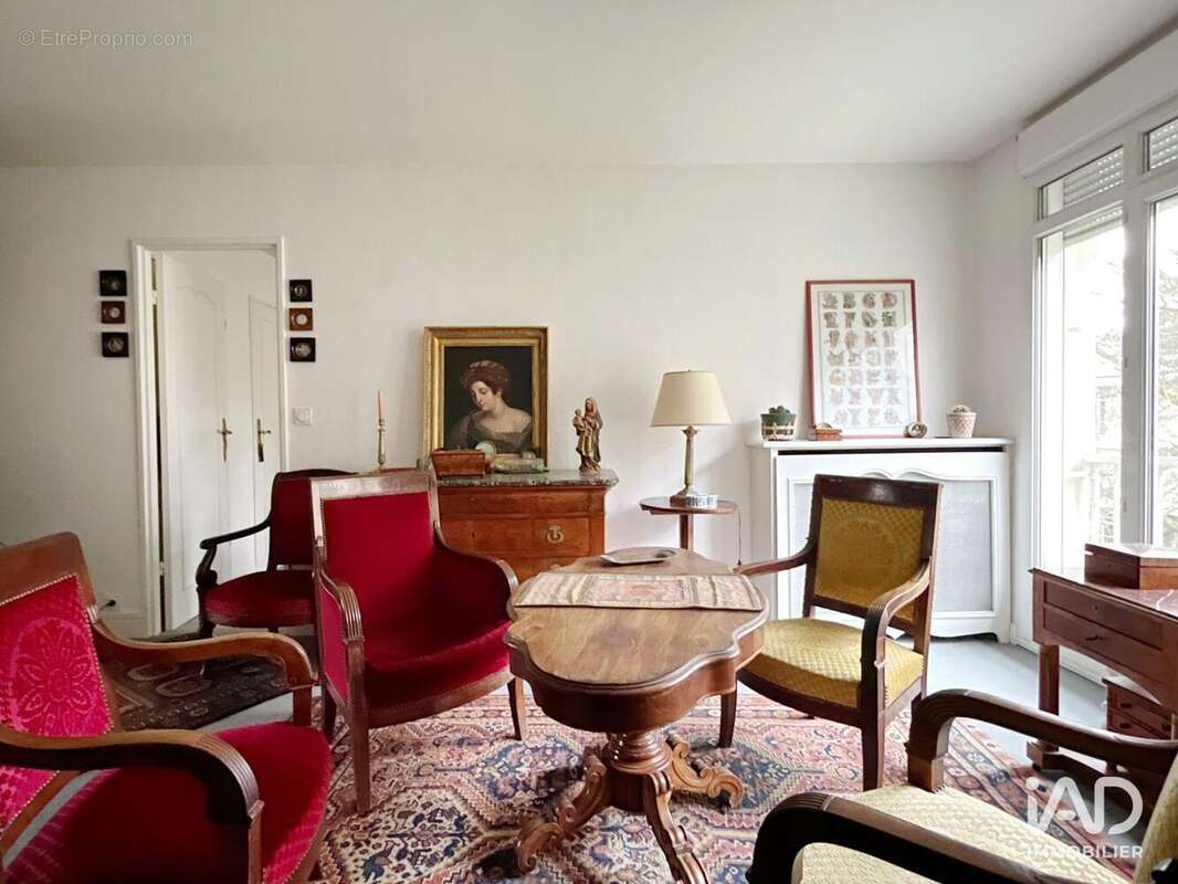 Photo 3 - Appartement à BEAUVAIS