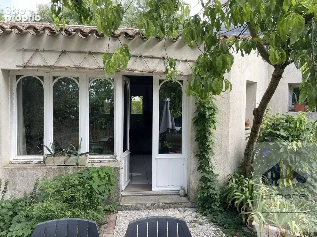 Charmante maison familiale à Clavette, 4 chambres - photo 5
