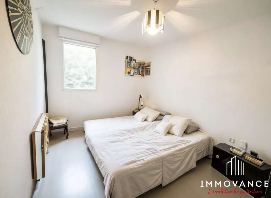 Appartement à LATTES