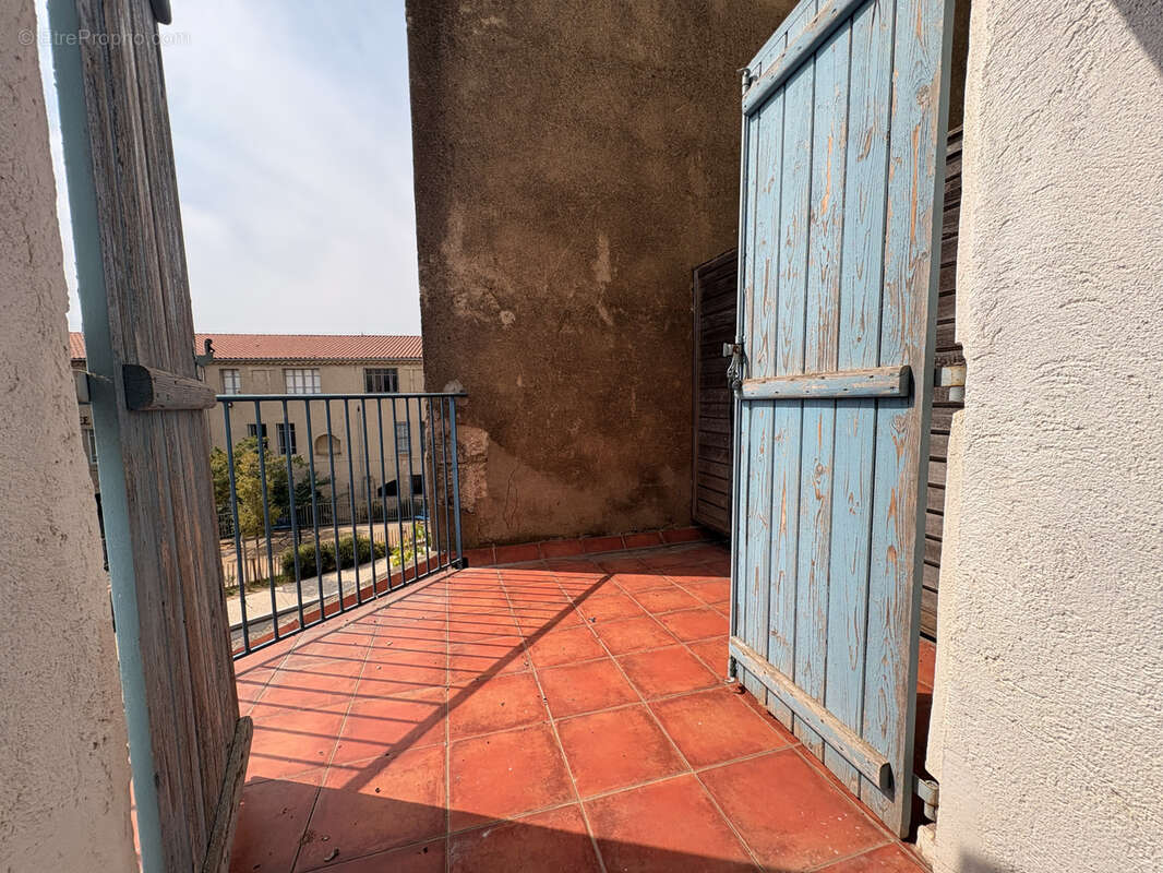 Appartement à BEZIERS