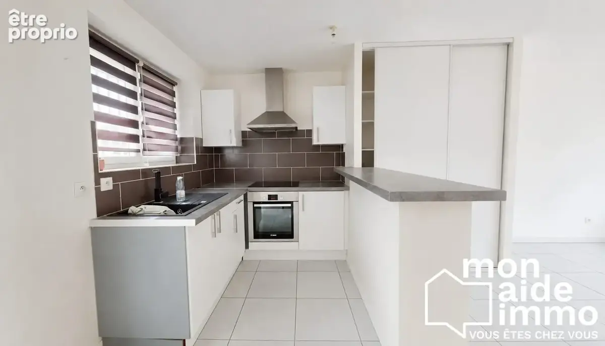 Maison 62 m² à Carignan-De-Bordeaux  - photo 4