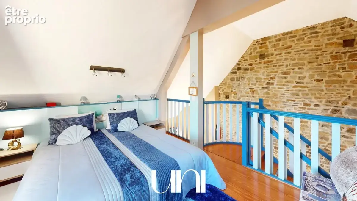 Maison T11 587 m2 - SAINT AUBIN DES PRÉAUX - Parc de 2,8 hectares - photo 22