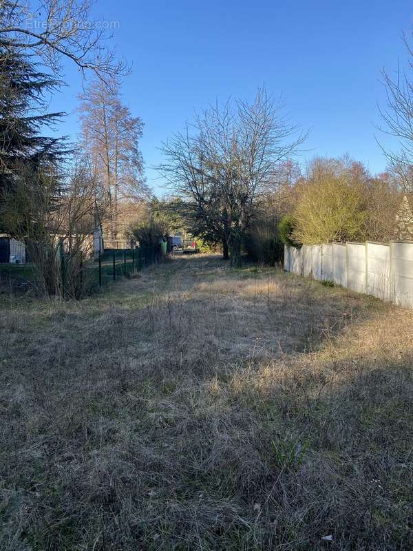 Photo 4 - Terrain à DREUX