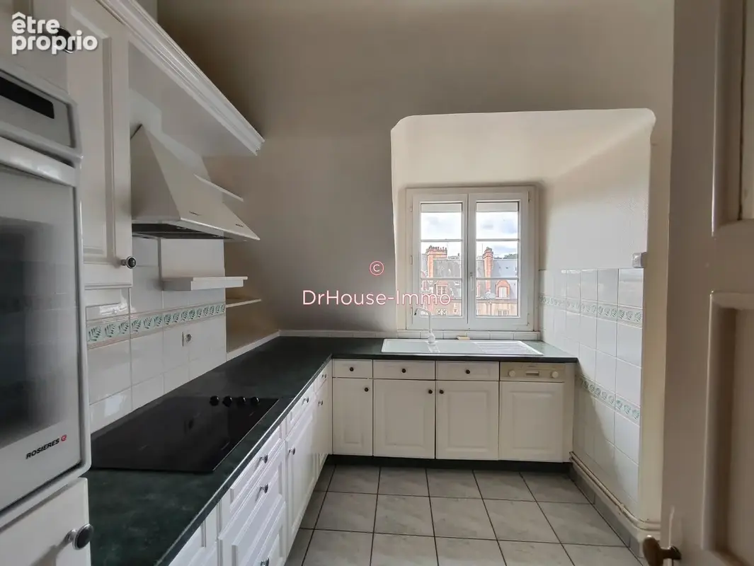 Appartement 100 m² à Orleans  - photo 6