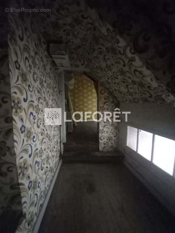 Appartement à GUINGAMP