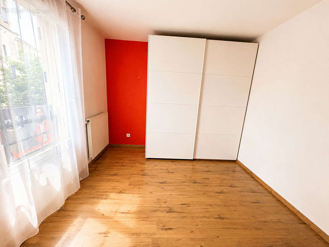 Appartement à MIONS