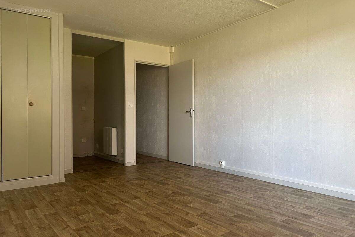 Appartement à SAINT-FLORENTIN