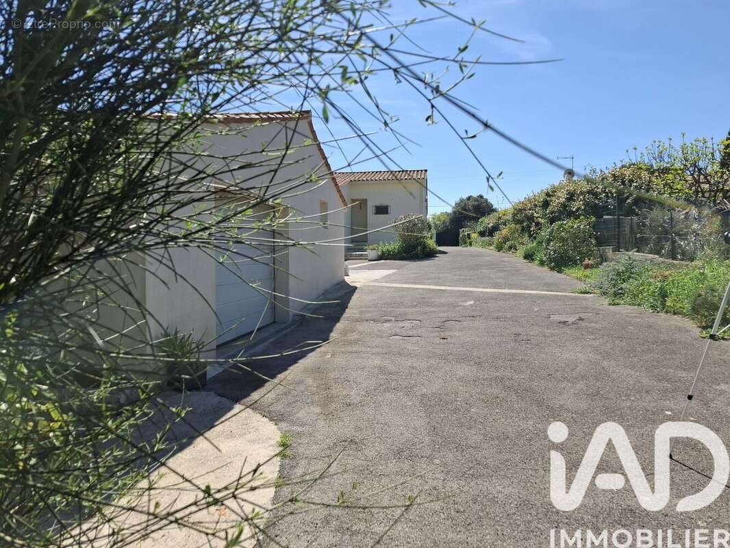 Photo 9 - Maison à PEYMEINADE