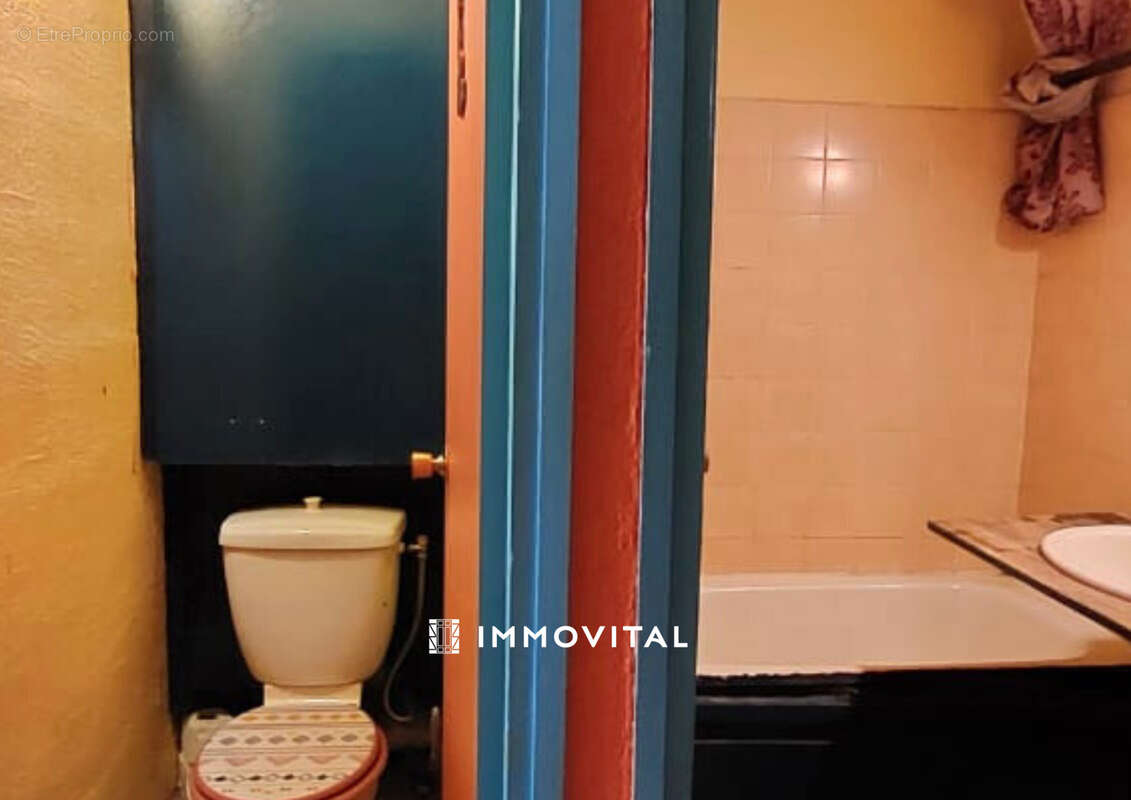 Appartement à SAINT-FRANCOIS