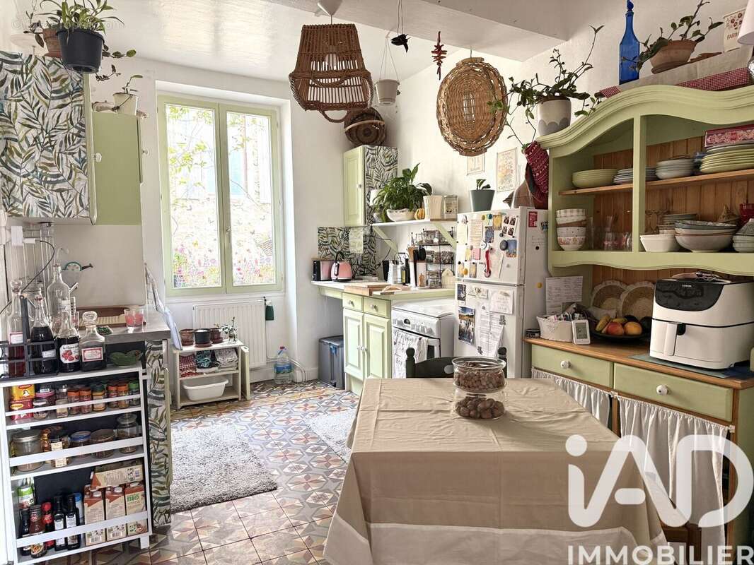 Photo 2 - Maison à MAURY