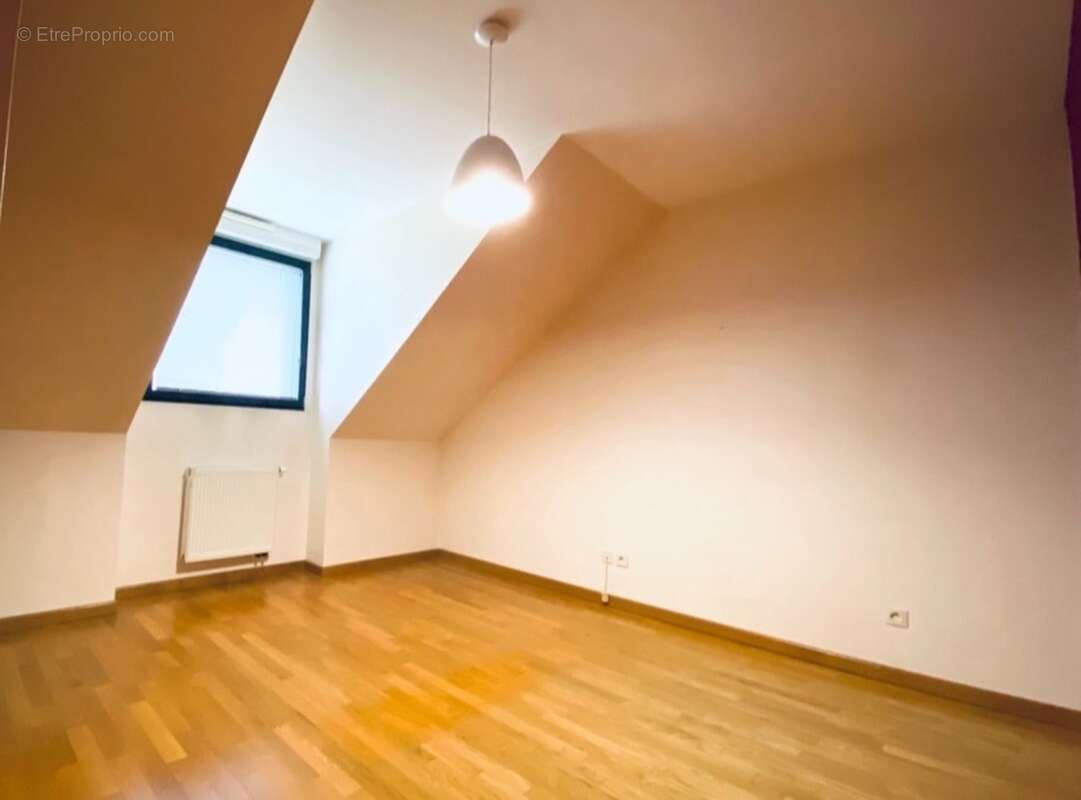 Appartement F2 lumineux avec balcon sans vis à vis - dernier étage avec ascenseur - résidence de 2008 - photo 5