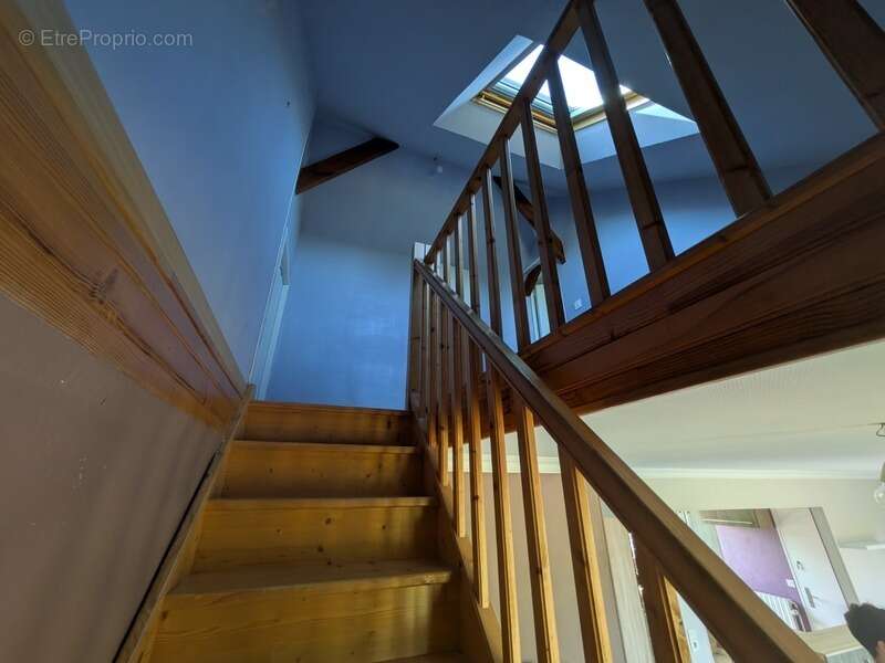 Neulliac maison en rez de chaussee sureleve de 73m² 3 pieces parcelle de 1231m² en partie constructible - photo 15