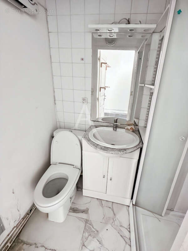 Appartement à POISSY