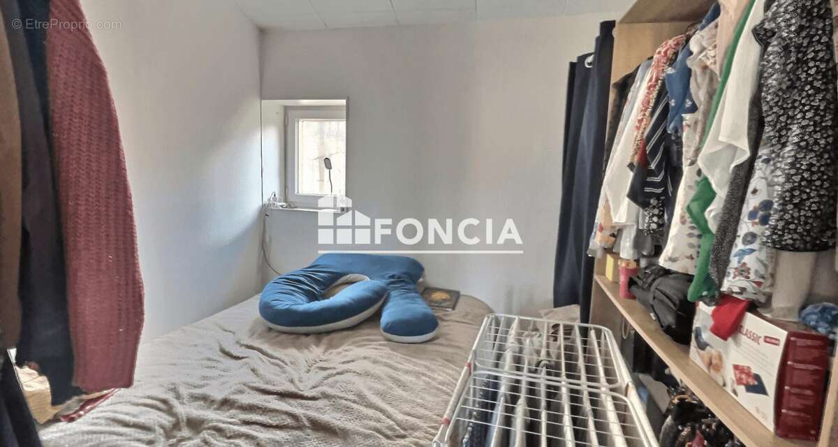 Appartement à VIENNE
